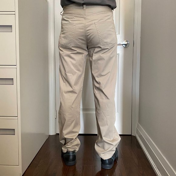 BOSS Alabama pants sz 34 - Picture 3 of 6